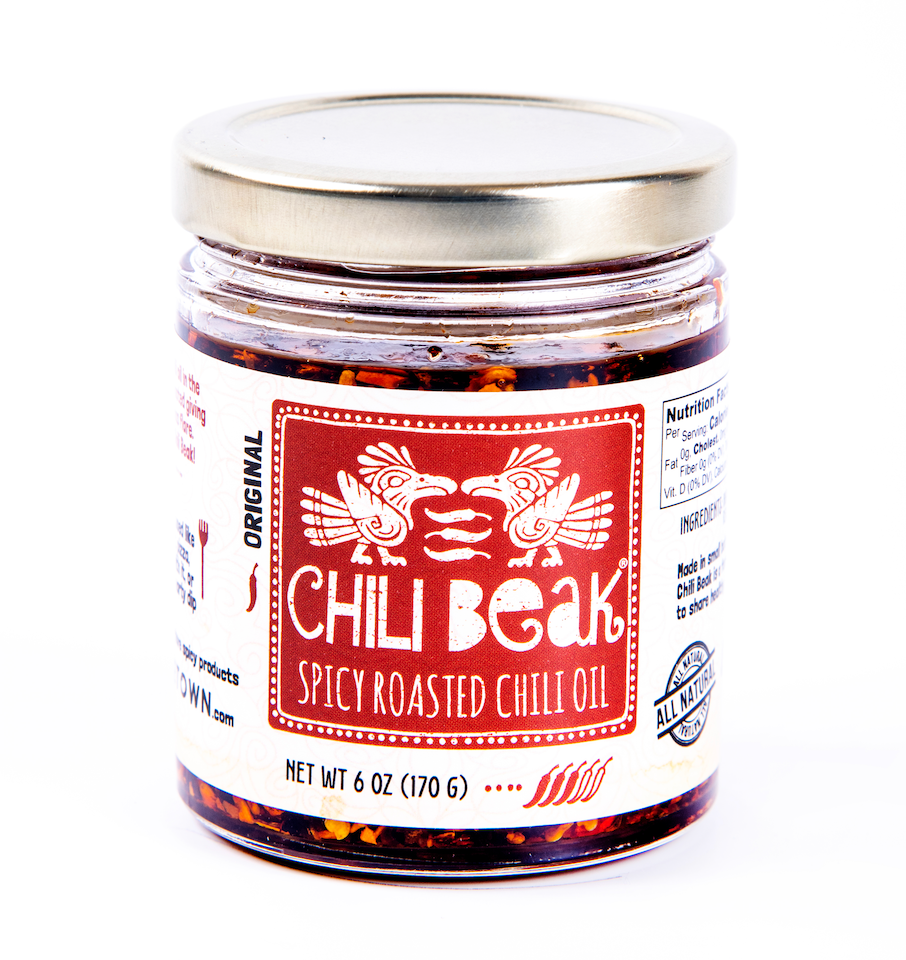 Spice Up Your Culinary Adventures with the Scoville Scale