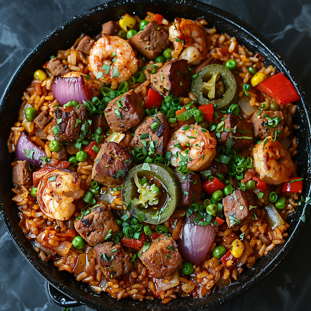 National Paella Day