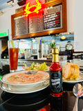 Sailor’s Sauce