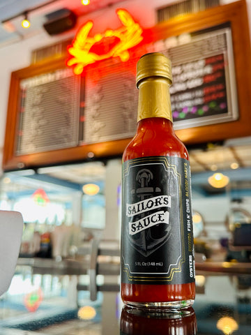 Sailor’s Sauce