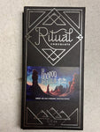 The Hoodoo Bar - Spicy colab with Ritual Chocolate