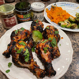 O.G. Spicy Roasted Chili Oil