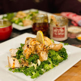 O.G. Spicy Roasted Chili Oil