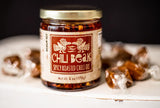 O.G. Spicy Roasted Chili Oil