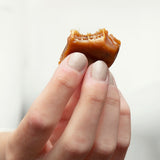 Citrus Habanero Caramels